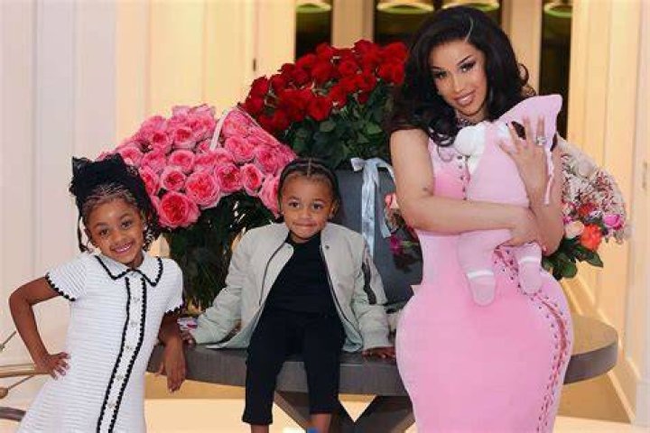 8 Times Cardi B Was Dominican AF