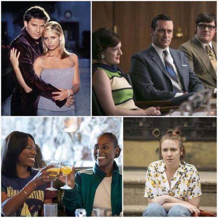 8 TV Shows Like Emily in Paris You Should Watch While You Wait for
