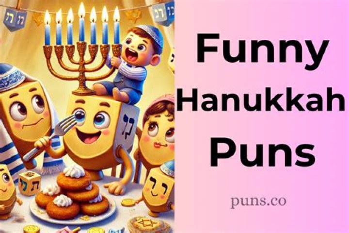 9 Funny Hanukkah Memes To Kick Off Your Celebration Right