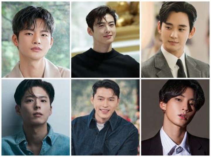 9 Korean Actors Who Have Admitted To Getting Plastic Surgery Done