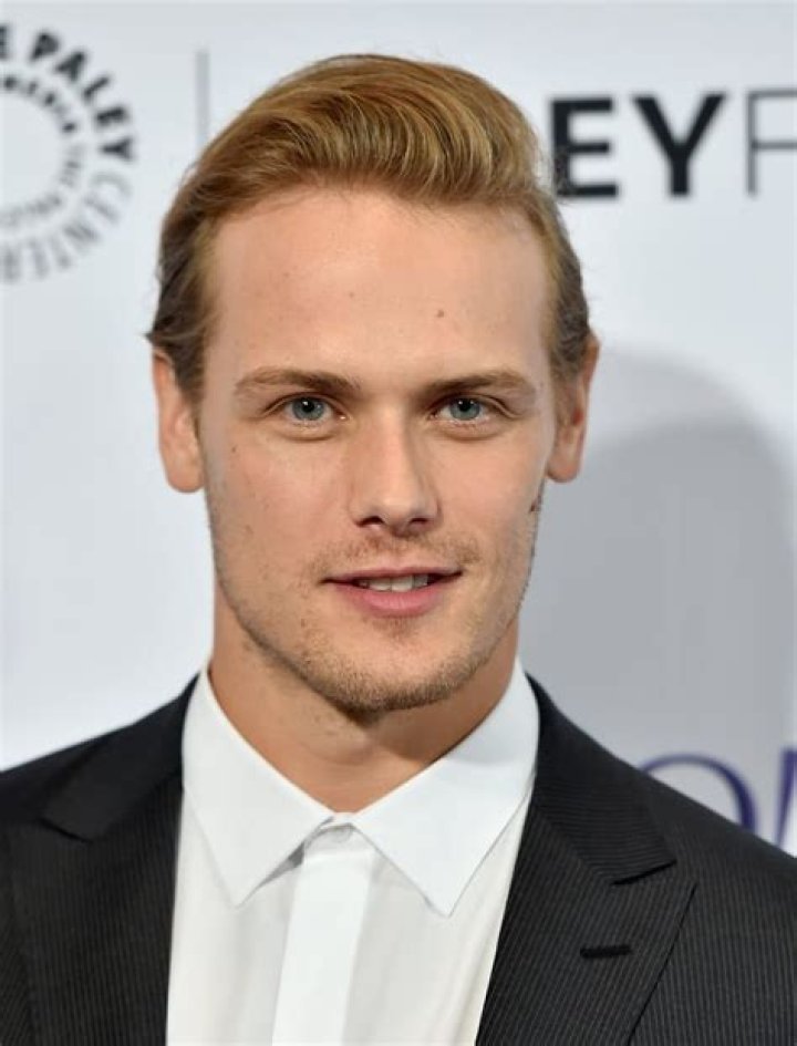 9 Sam Heughan Facts That Make Him Even More Lovable Sam heughan