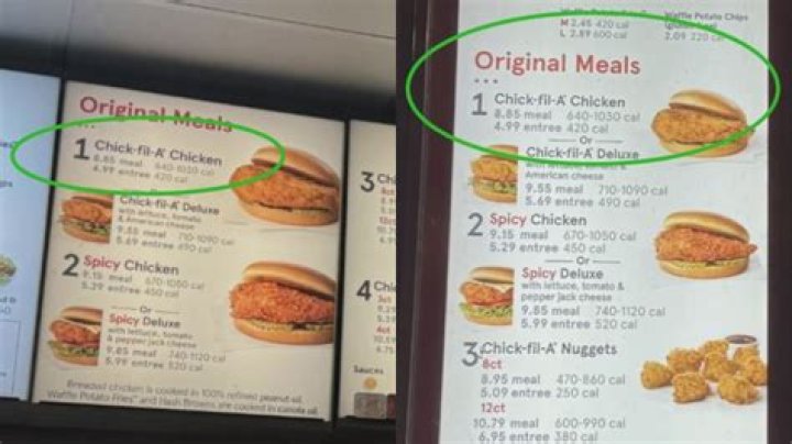 9 Strict Rules That ChickfilA Employees Have to Follow
