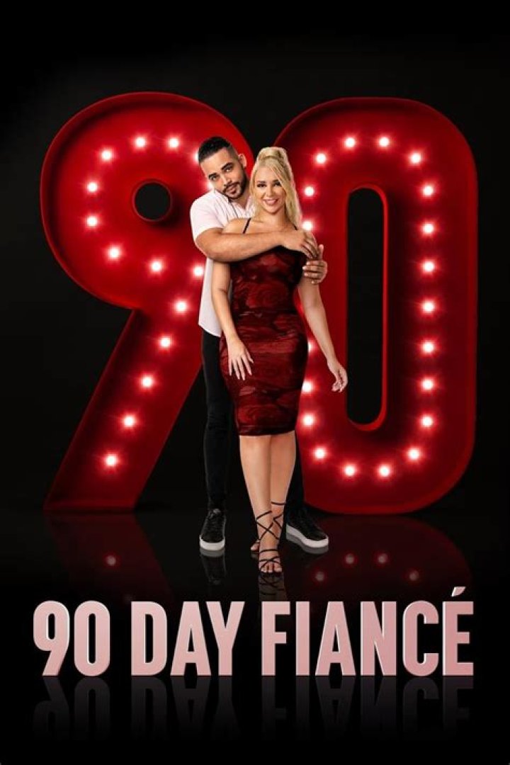 90 Day Fiance Nick Sweetly Proposes to Devin (Recap)