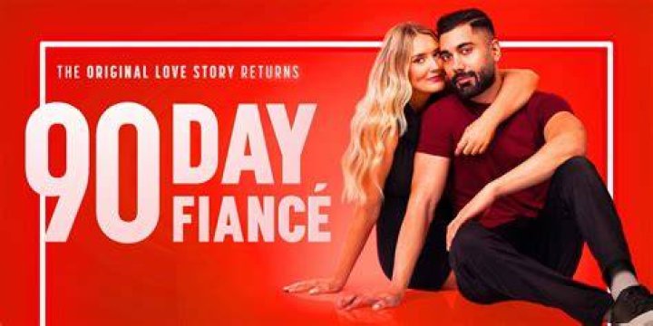 90 Day Fiance's Meisha Johnson updates fans on Nicola's safety in