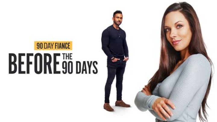 90 Day Fianc&eacute; Before The 90 Days Did Jasmine Move To America Yet?