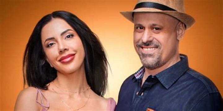 90 Day Fianc&eacute; Jasmine Pineda Opens Up About Her Alopecia