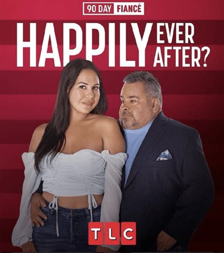 90 Day Fianc&eacute; Star Liz Flaunts Toned Body, Celebrates Big Ed&rsquo;s Birthday