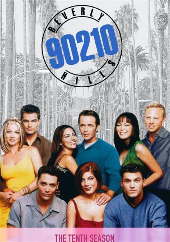 90210 Gina Kincaid Photo
