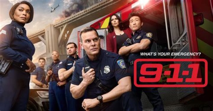 911 Show New Season 2024 Lenna Hyacinthie