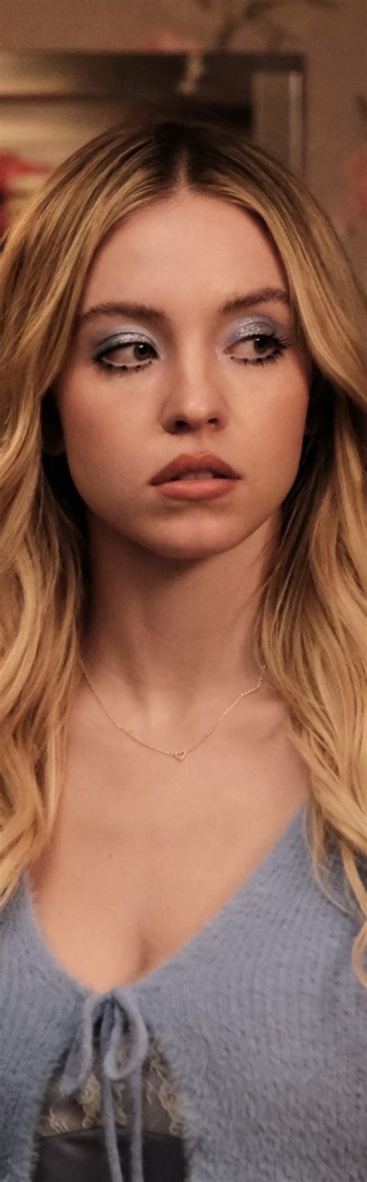950x1534 Sydney Sweeney as Cassie Euphoria 950x1534 Resolution
