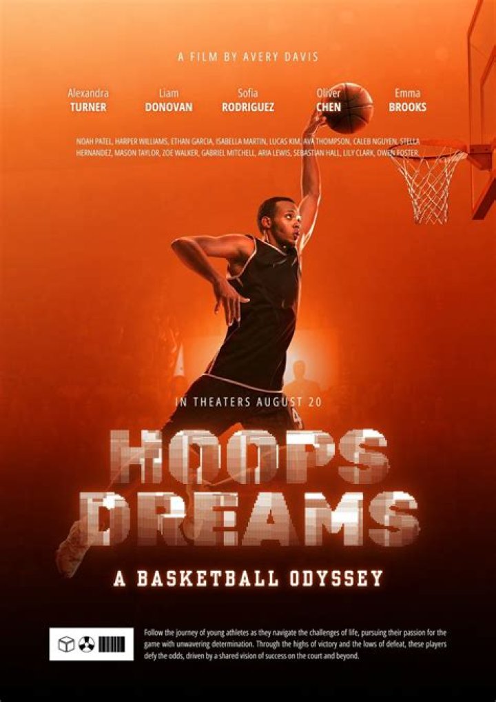 98 Basketball Movies to See Before You Die (Full List)