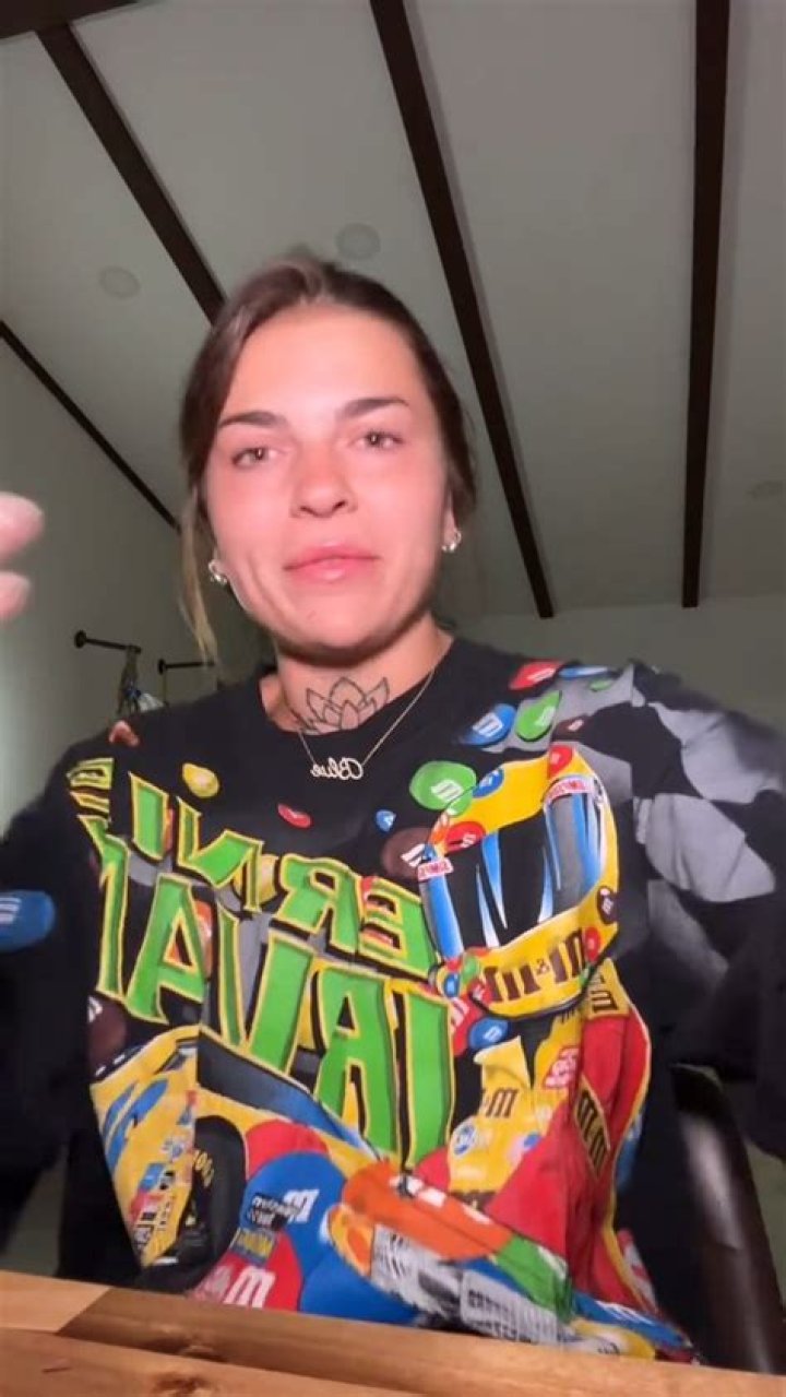 ⚾️ IGlilbadblue TikTok