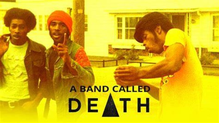 A Band Called NOTHING *AMA* w/ Domenic Palermo & Brandon Setta r