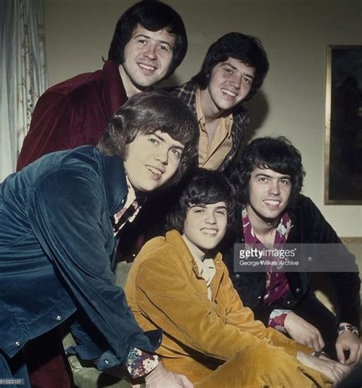 A brief musical history of the Osmonds in 13 songs Marie osmond, The
