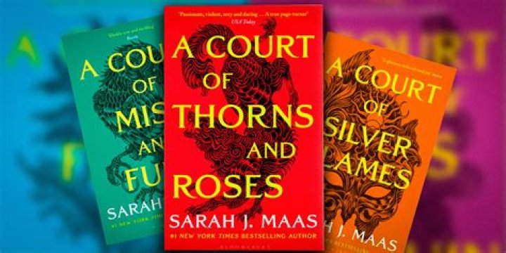 A Captivating Dive Into The A Court Of Thorns And Roses Hulu Cast