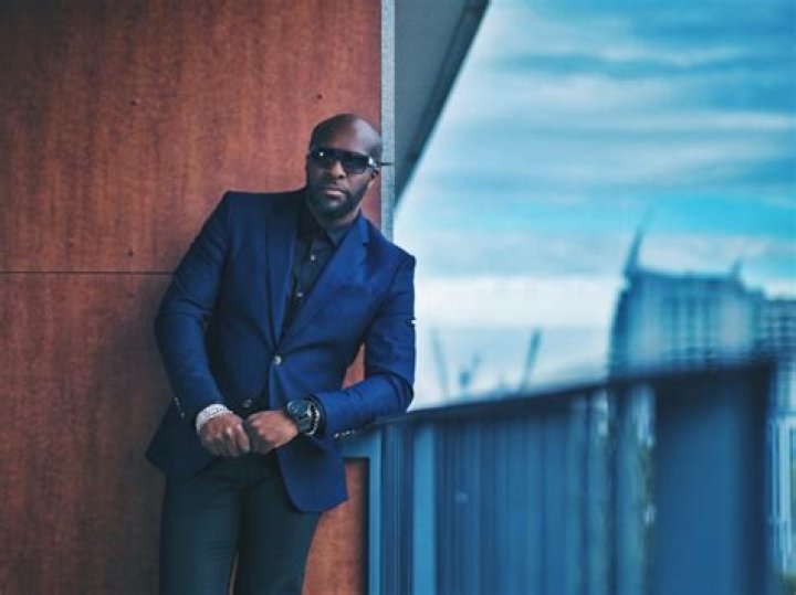 A Celebrity Bodyguard What It Takes The Body