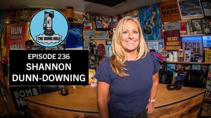 A Conversation with Shannon Dunn The Thrive Factor Jane McKay