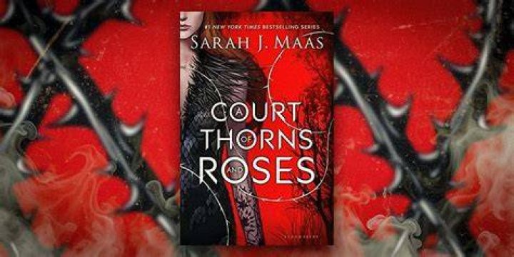 A COURT OF THORNS & ROSES Teaser Trailer 2 Project Starfall
