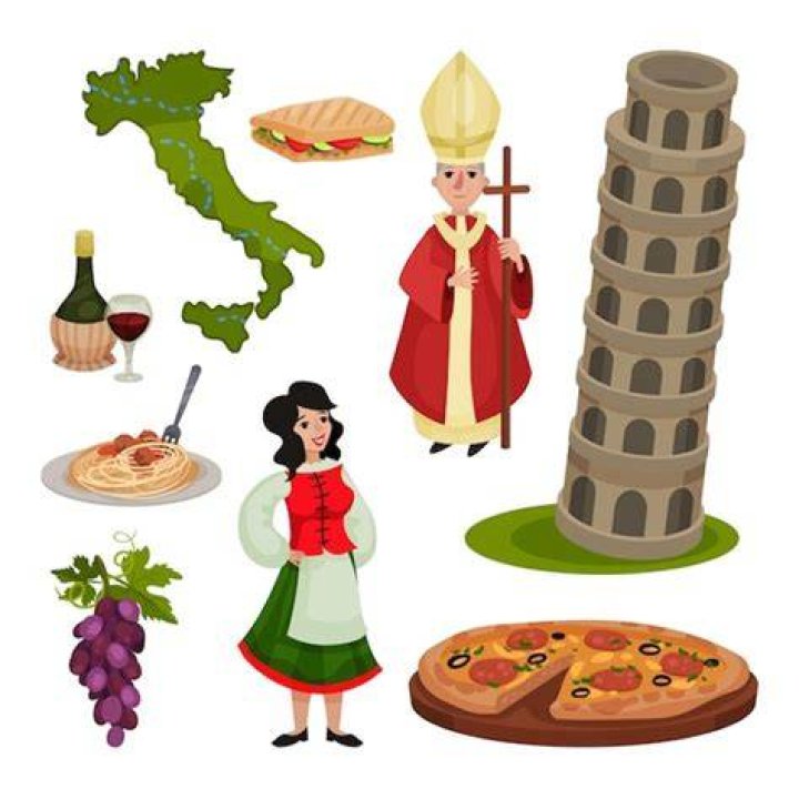 A Culinary And Cultural Odyssey