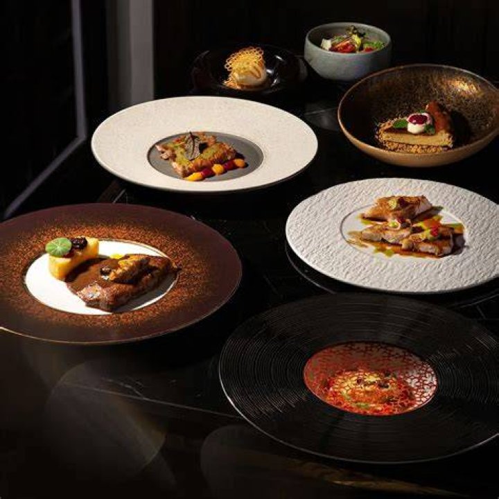 A Culinary Icon Shaping The Future Of Gastronomy