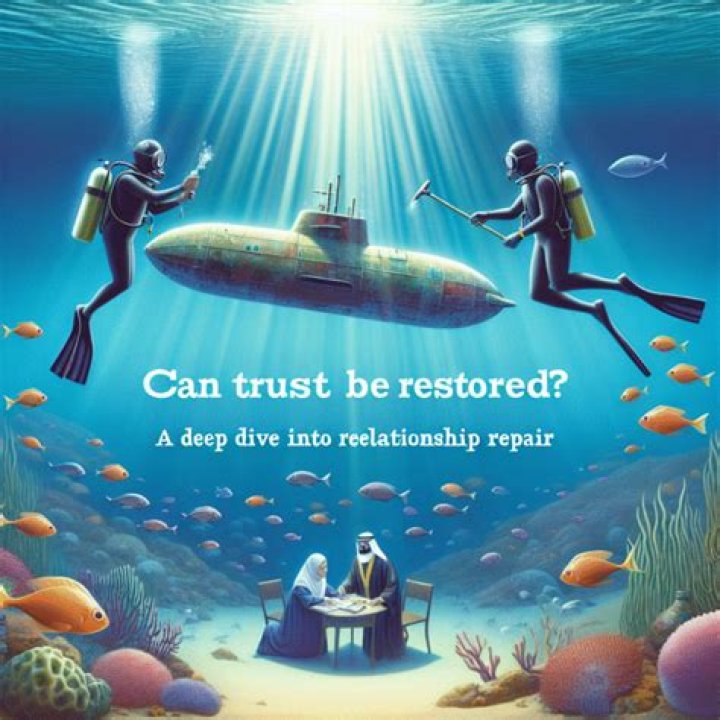 A Deep Dive Into Her Relationship