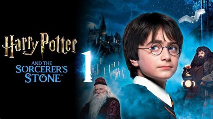 A Deep Dive Into The Sorcerer's Stone Cast