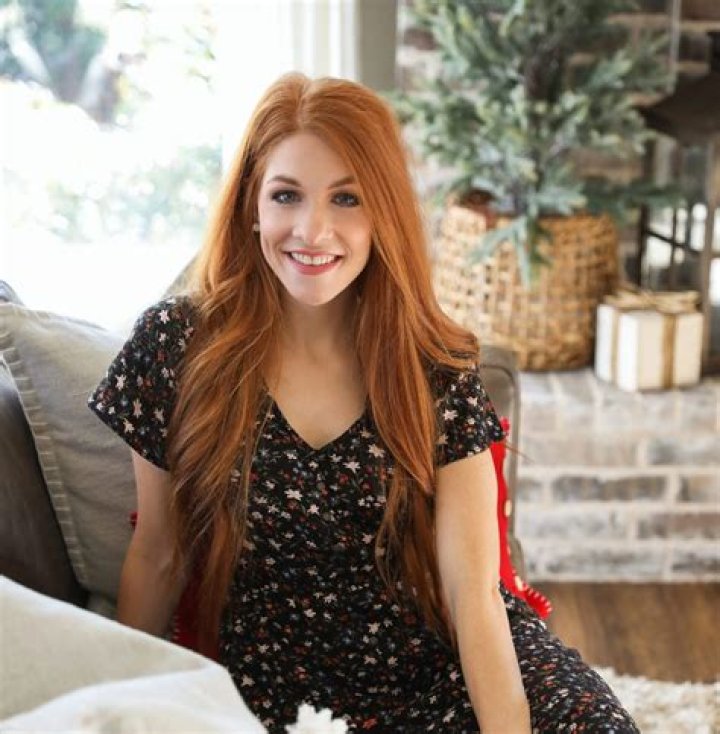 A Few of Jennifer Todryk's Favorite Things DFWChild Jennifer, Red
