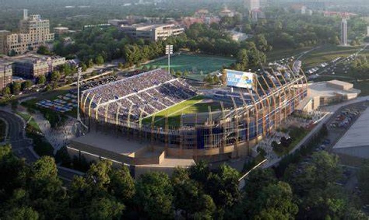 A Gateway To Football Stardom