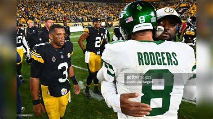 A Glimpse Into Aaron Rodgers’ Kids: The Future Generation Of Football Legends?
