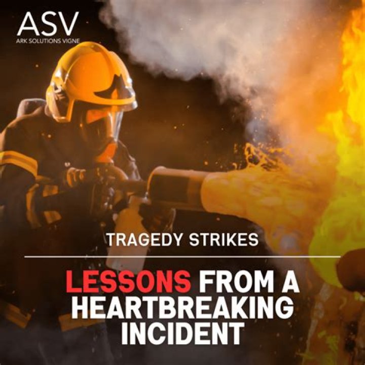 A Heartbreaking Incident Andrew Dorsey's Demise in a Fatal Motorcycle Crash The Globe Insight