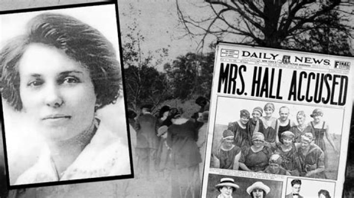 A Jazz Age Murder Scandal, a Tabloid War, and the Birth of America&rsquo;s