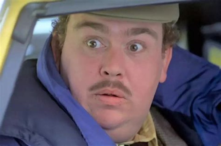 A John Candy Documentary Is Coming to Amazon ReportWire