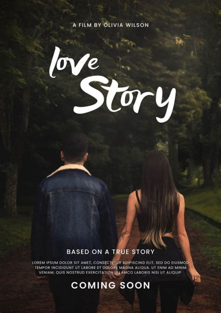 A Journey Into Love And Family