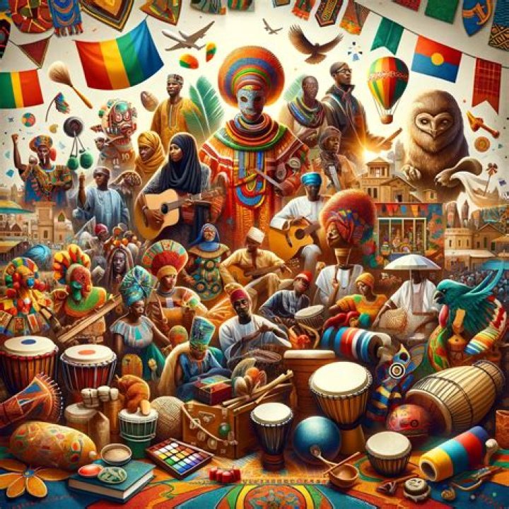 A Journey Into Musical Legacy And Family Influence