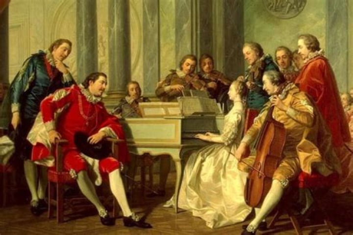 A Journey Into Musical Wealth