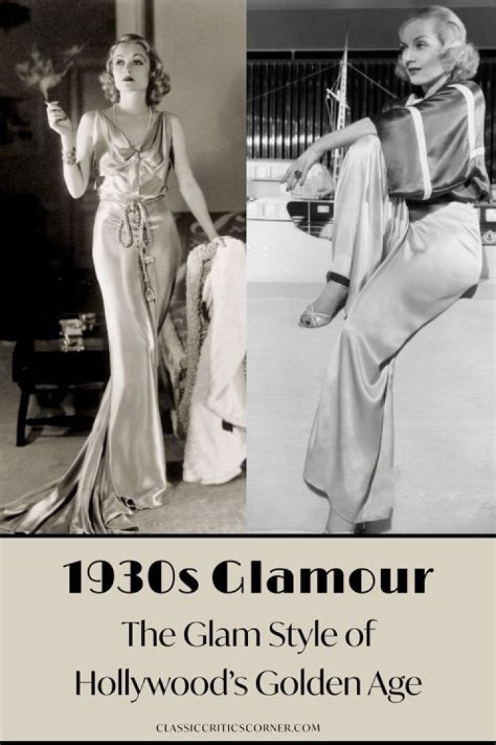 A Journey Into Olympic Glory And Hollywood Glamour