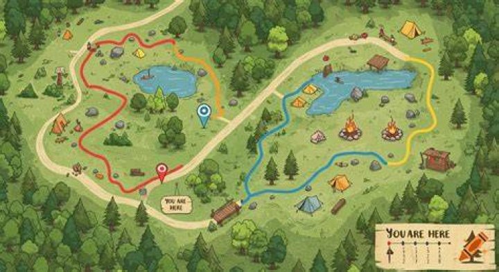 A Journey Of Camp, Controversy, And Redemption