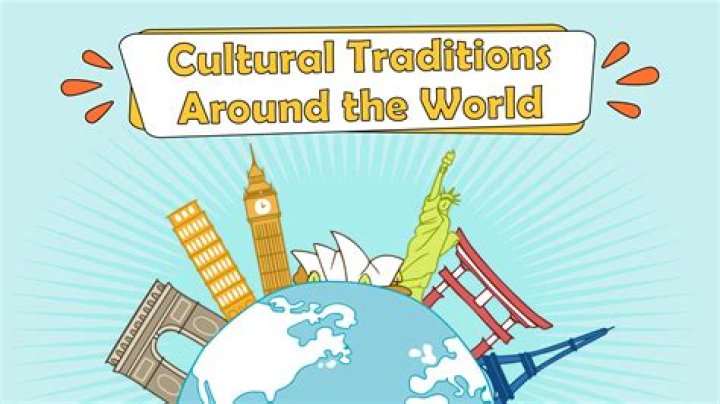 A Journey Of Culture And Global Impact