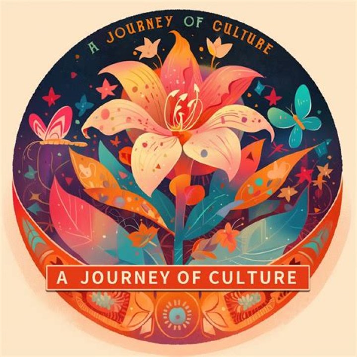 A Journey Of Culture And Triumph