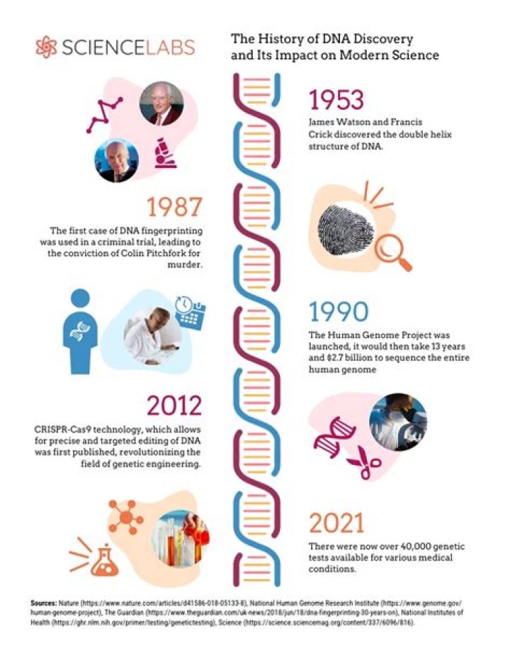 A Journey Of Genetics, Modeling, And Lifestyle