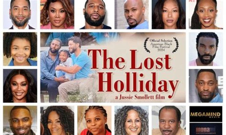 A Journey Of Love, Loss, And Family