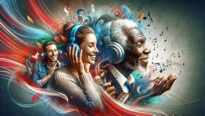 A Journey Of Music, Emotion, And Inspiration