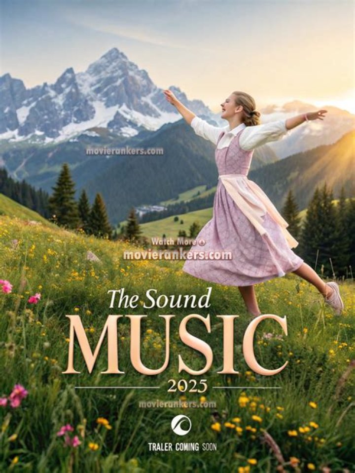 A Journey Of Music, Love, And Family