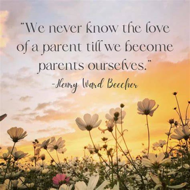 A Journey Of Parenthood And Conservative Values