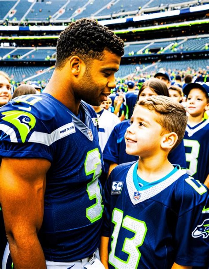 A Journey To NFL Stardom