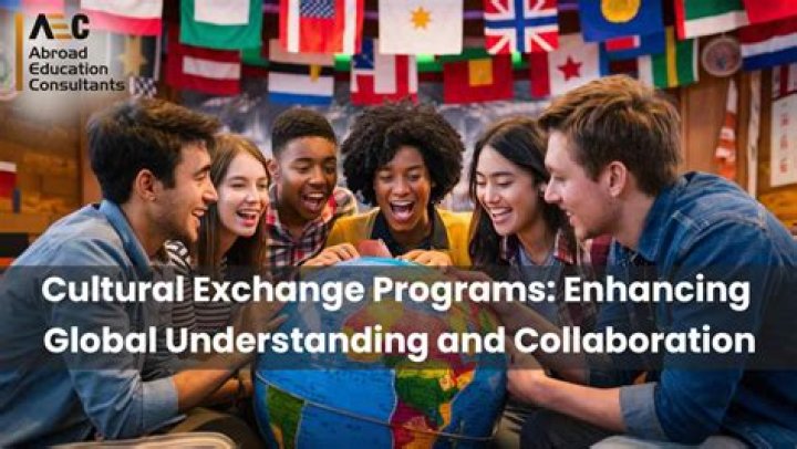 A Legacy Of Innovation And Cultural Exchange