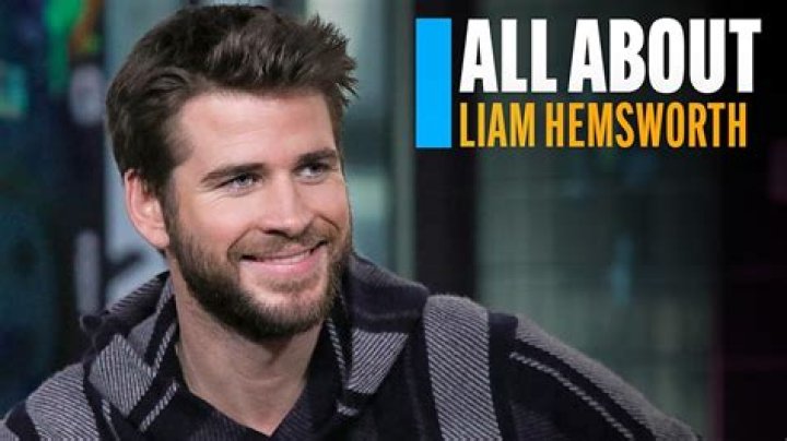 A-List Celebrity: Liam Hemsworth's Staggering Net Worth In 2023
