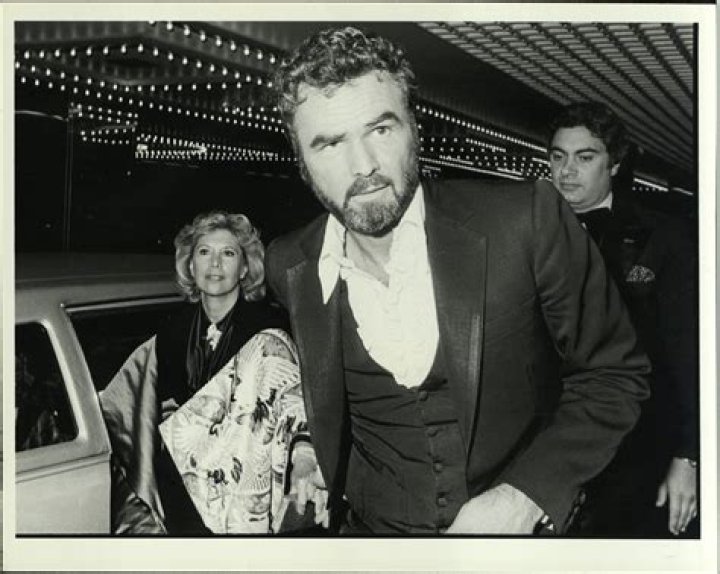 A look back at Burt Reynolds and Sally Field's relationship Metro News