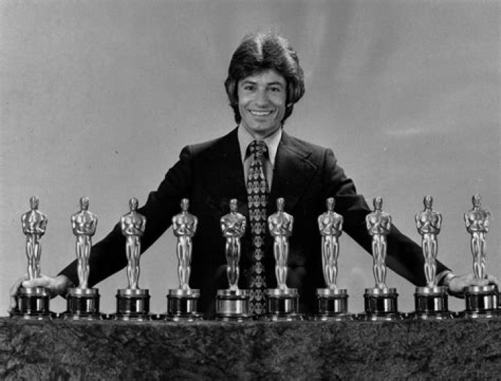 A look back at Oscar, minus the hype The Boston Globe