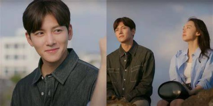 A Love Story in Jeju Ji Chang Wook and Shin Hye Sun Team Up for New